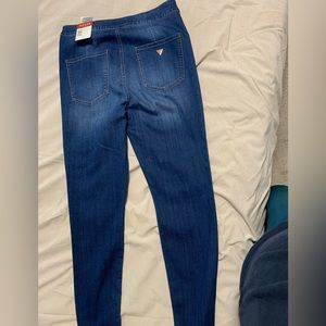 Guess women’s jeans